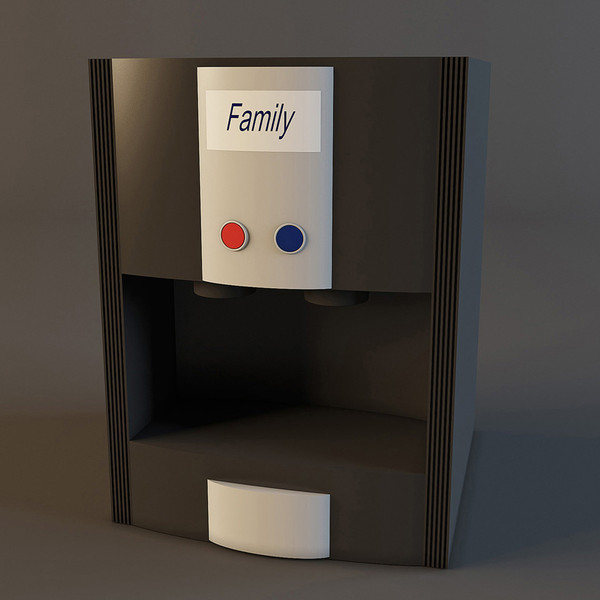 water cooler wfd 110sa max - Cooler WFD-110SA - Family by mifody